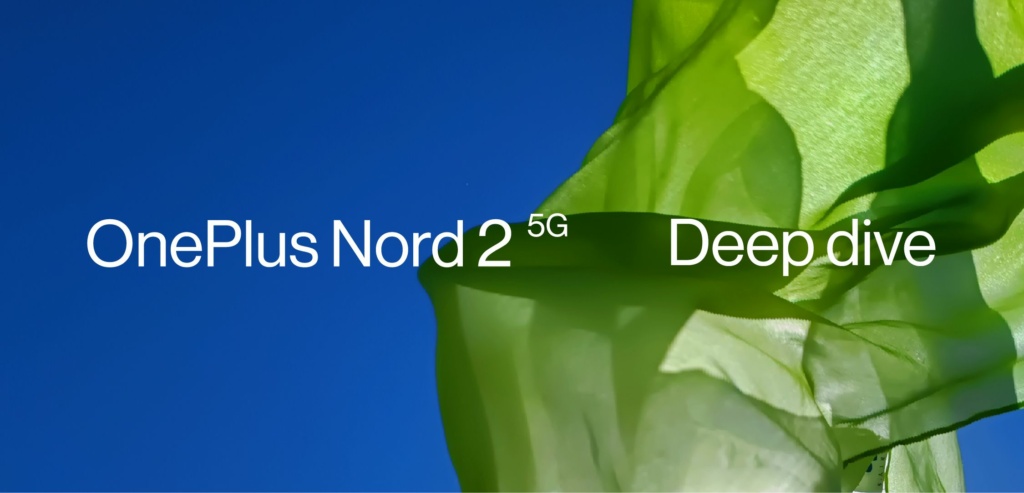 OnePlus Nord 2 will have a top-of-the-range camera