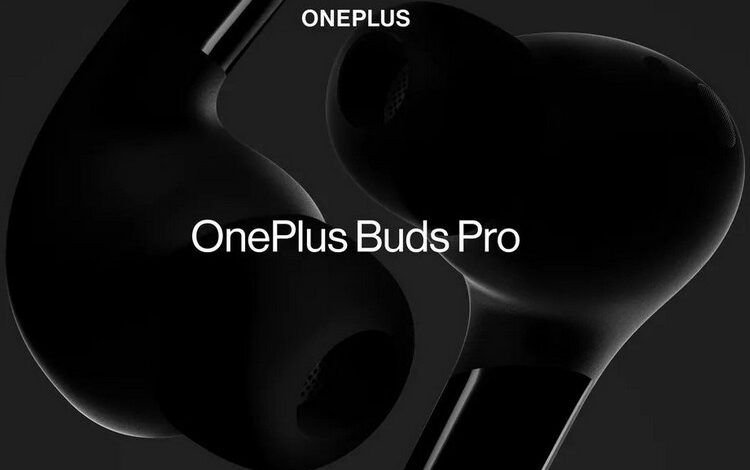 OnePlus Buds Pro coming with adaptive noise cancellation