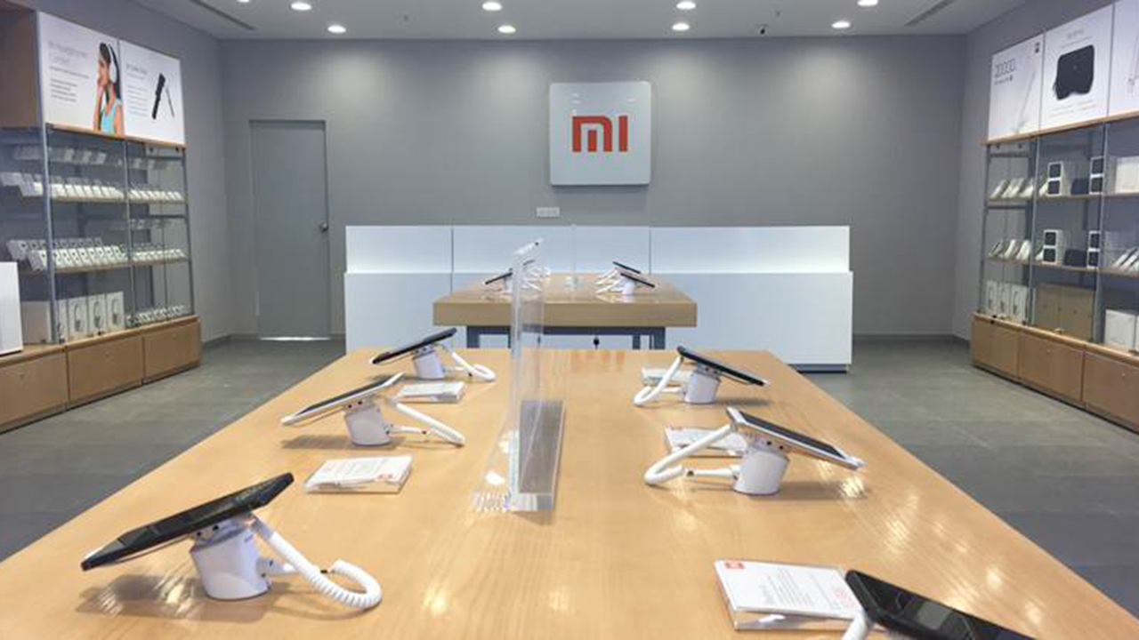 Xiaomi continues to sell and outperforms Apple