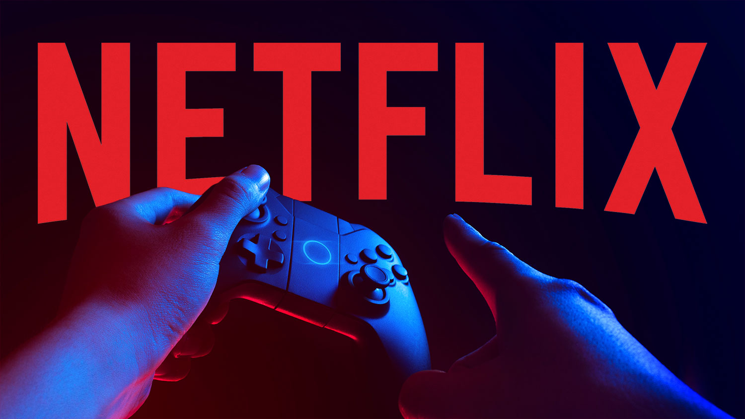 Netflix is ​​preparing to enter the world of gaming