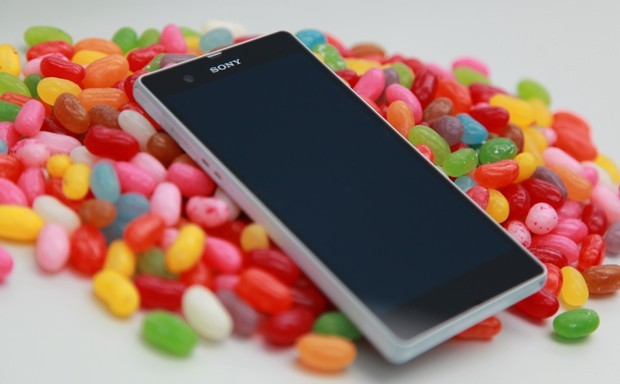 Google says stop to Jelly Bean