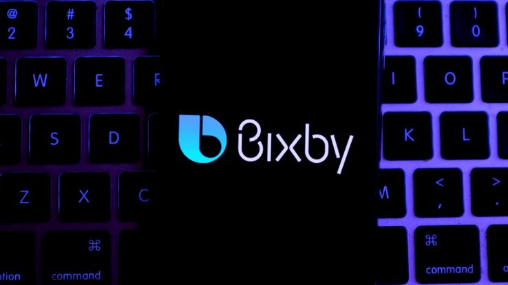 Bixby updates to improve the user experience