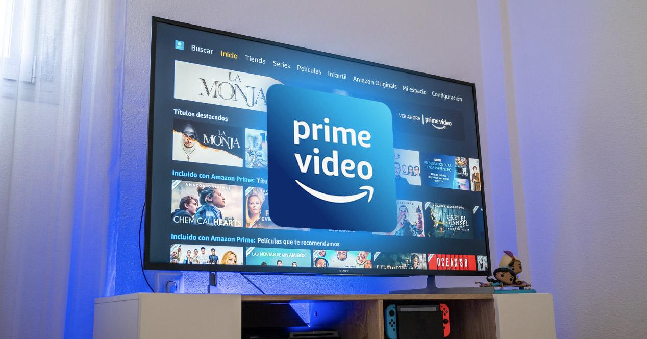 Amazon Prime Video implements Watch Party on other devices