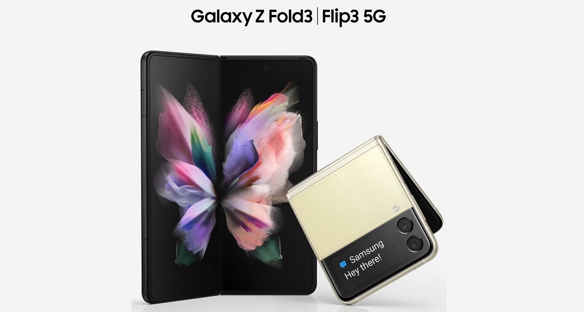 Galaxy Z Fold 3 and Z Flip 3, will they be Samsung's next foldables?