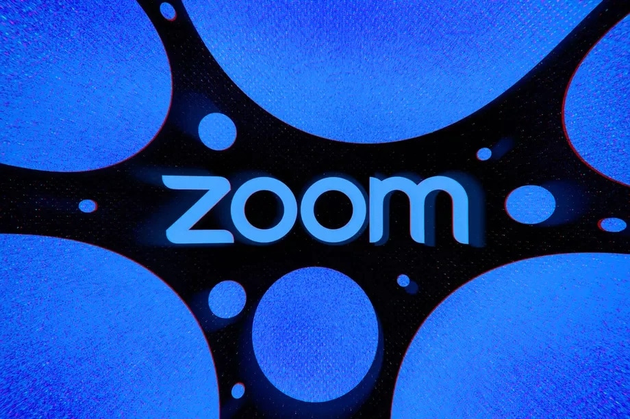 Zoom's new Immersive View attempts to recreate real meeting places (photo)