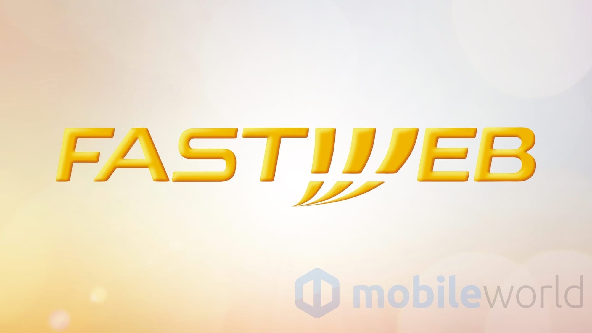 Fastweb continues the NeXXt Casa offer at a promotional price of € 29.95 per month