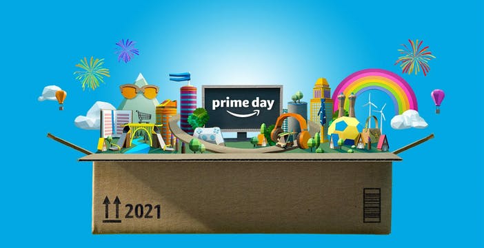 Amazon Prime Day 2021 here are the official dates