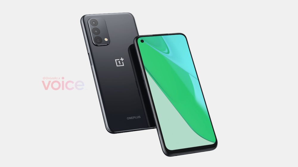 OnePlus Nord CE 5G, here are all the specifications we know