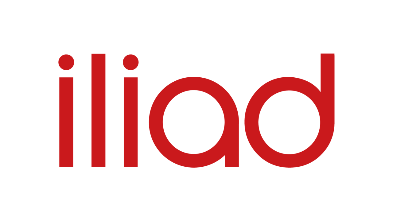 Iliad launches two new offers: up to 120GB for less than € 10 per month