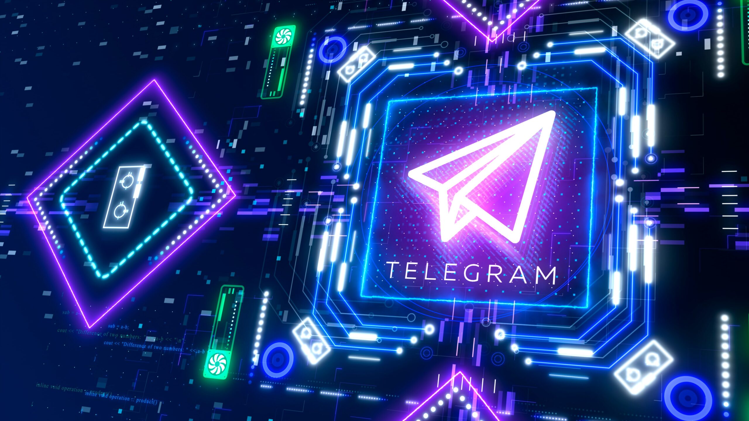 Telegram will soon become Twitch too