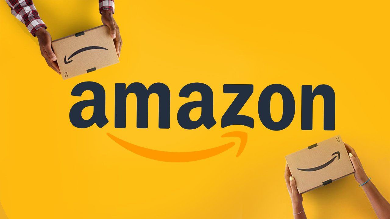 Now Amazon allows you to pay in cash as well