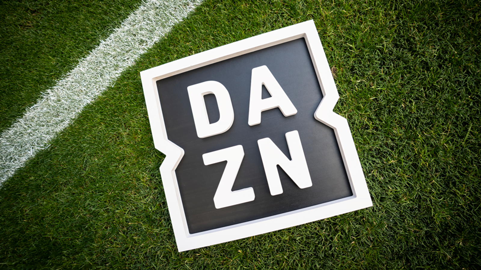 DAZN will block shared accounts except in a particular case