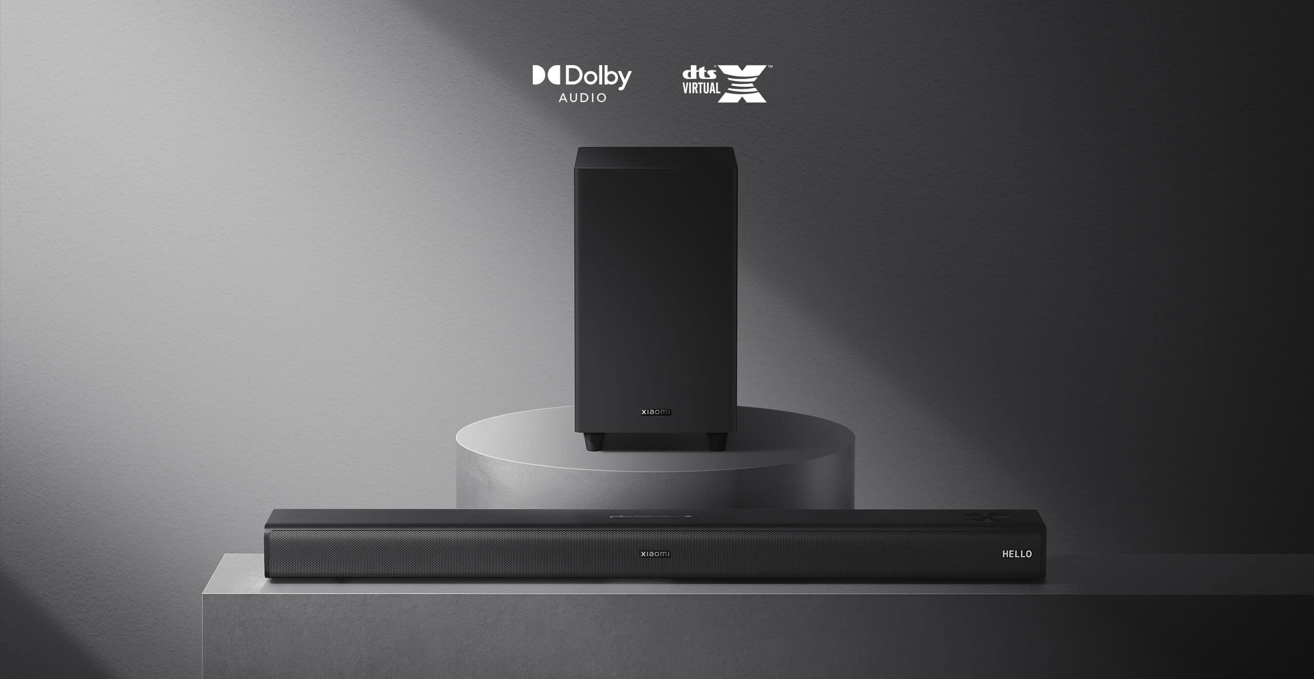 Xiaomi launches its first soundbar, and it comes at a surprising price