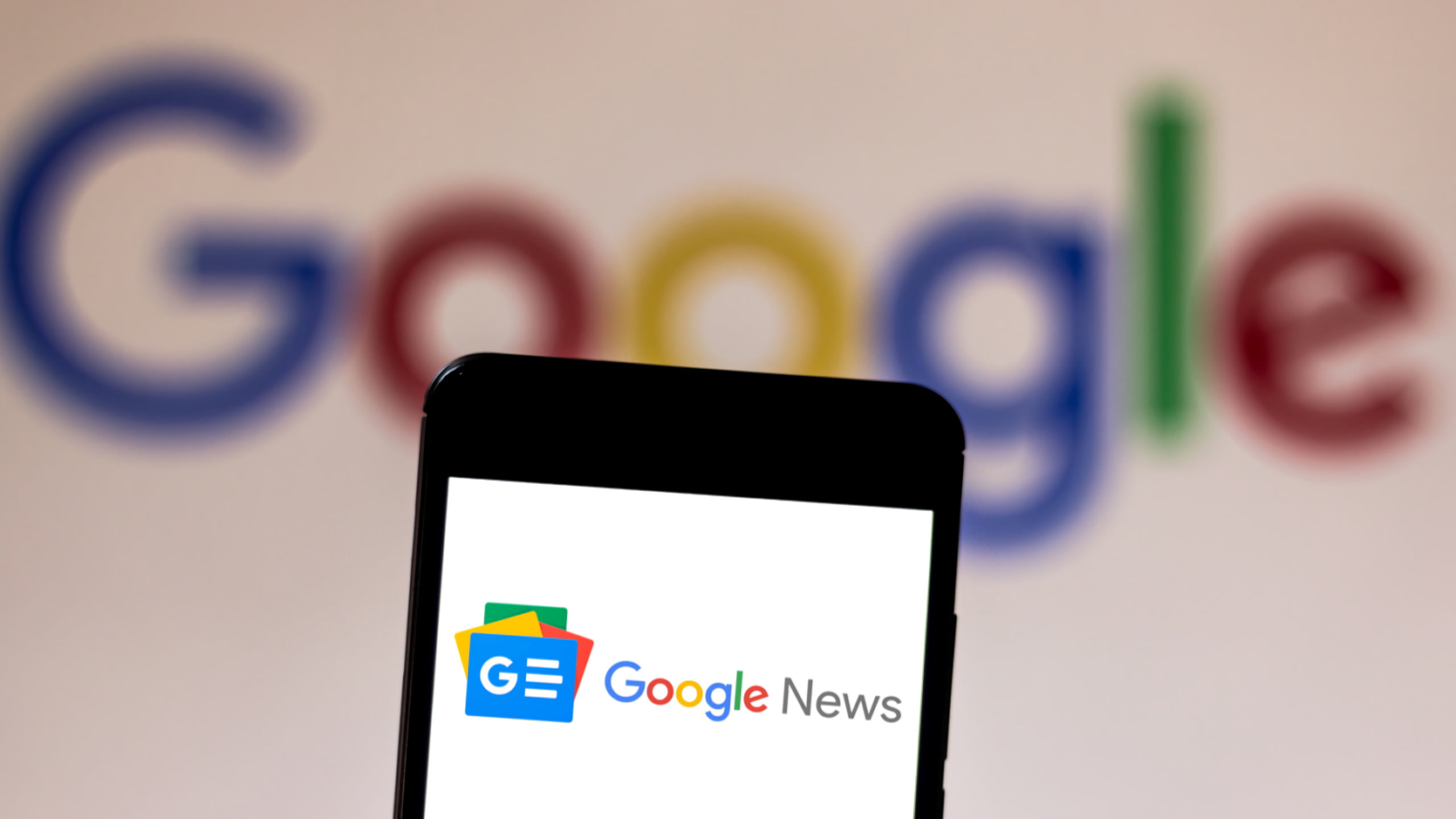 Google News returns to Spain