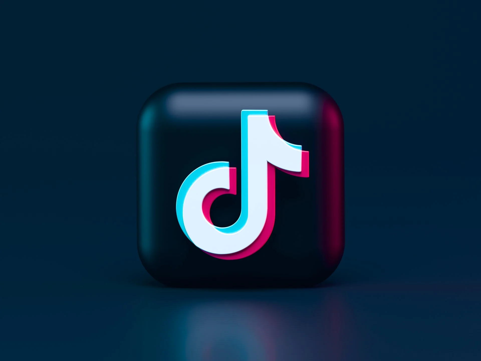 This is how Douyin, the Chinese version of TikTok, invites its users to 'take a break' from their addiction