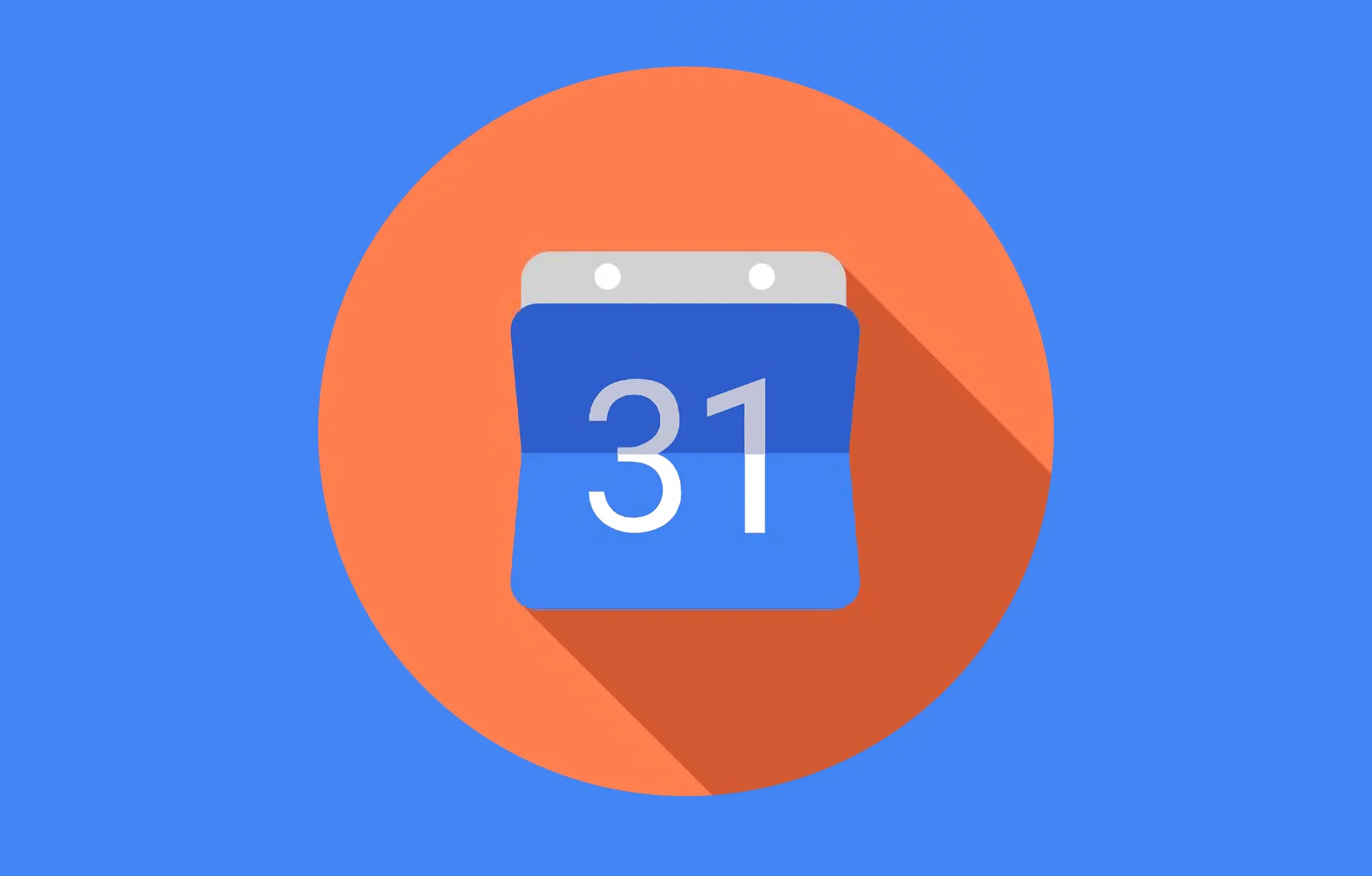 The new Google Calendar will not bother you with constant meetings