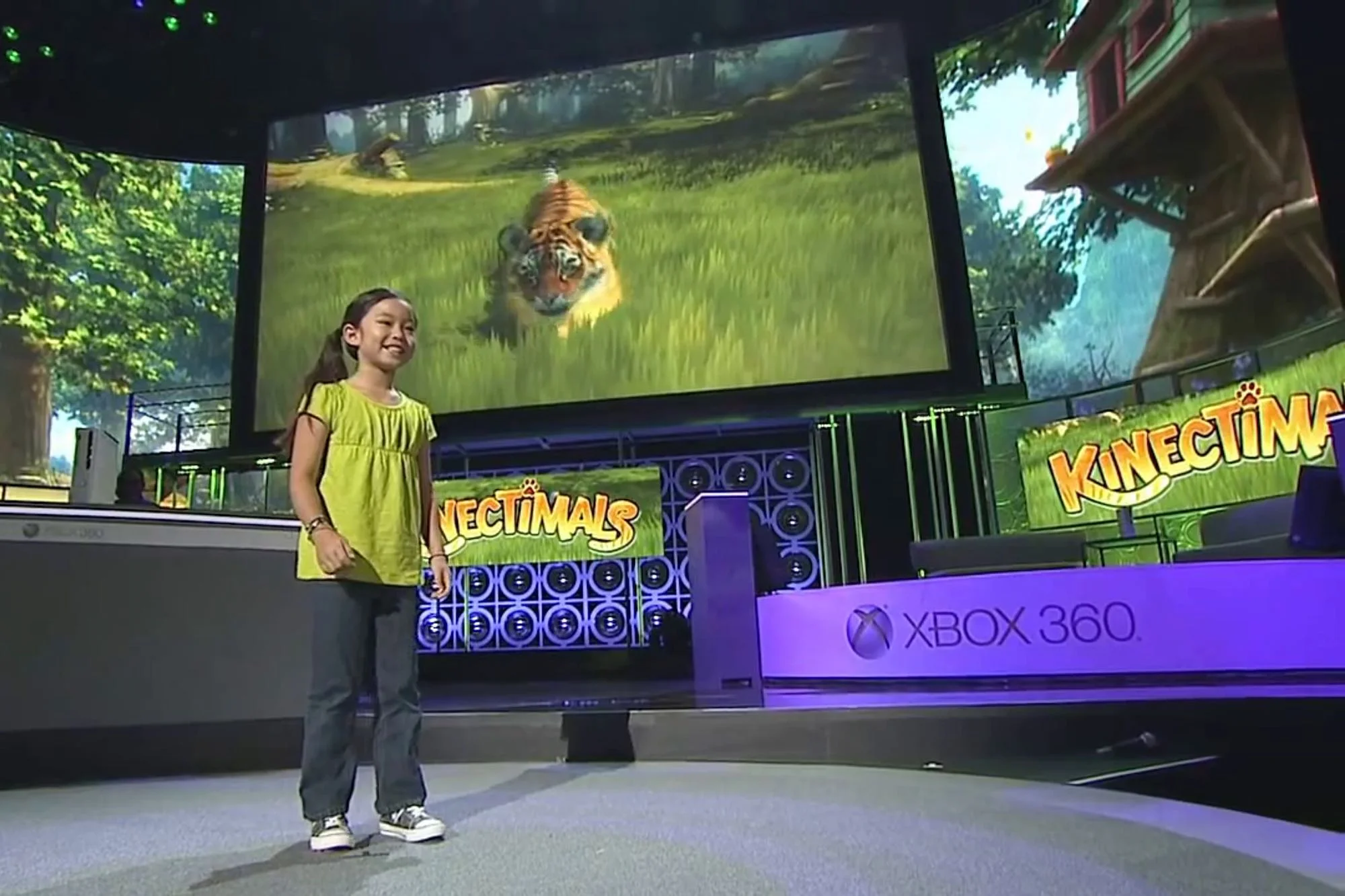 The story of Kinect, Microsoft's broken toy that is still very much alive