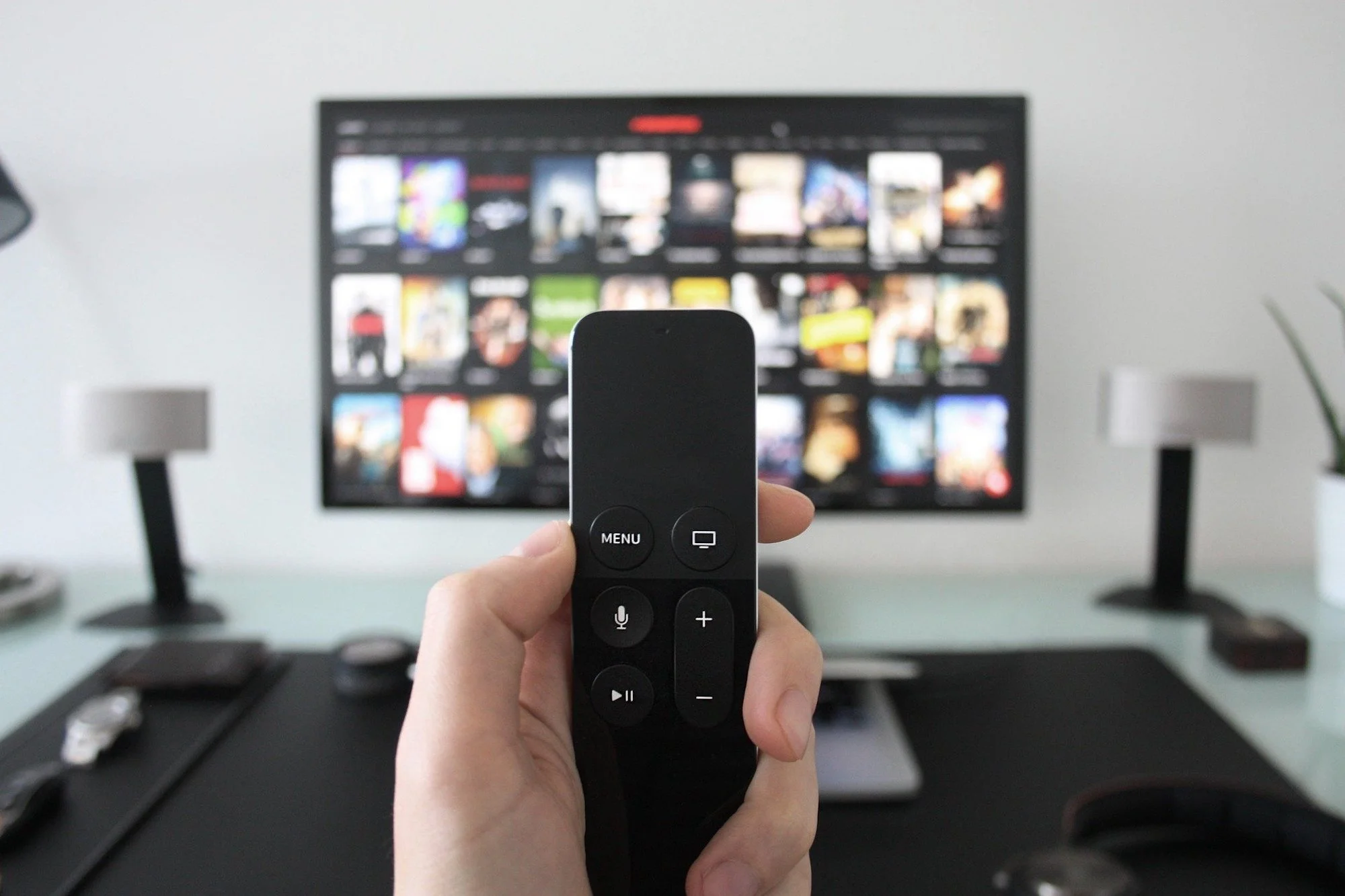 The best alternatives to Netflix for free to watch series and movies without paying a euro