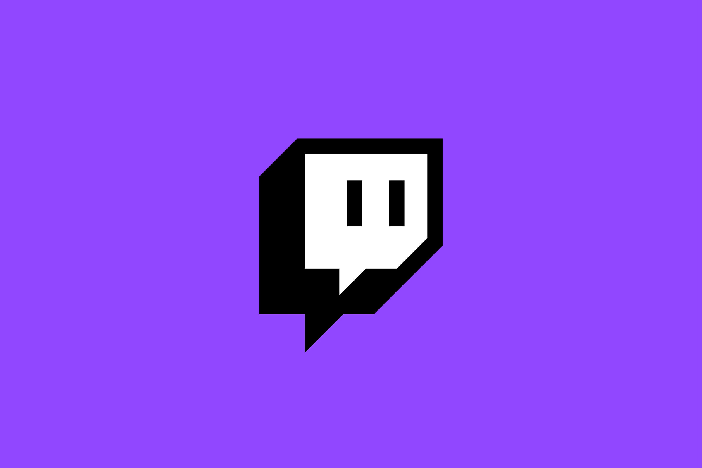 Hacking Twitch would not have compromised user passwords