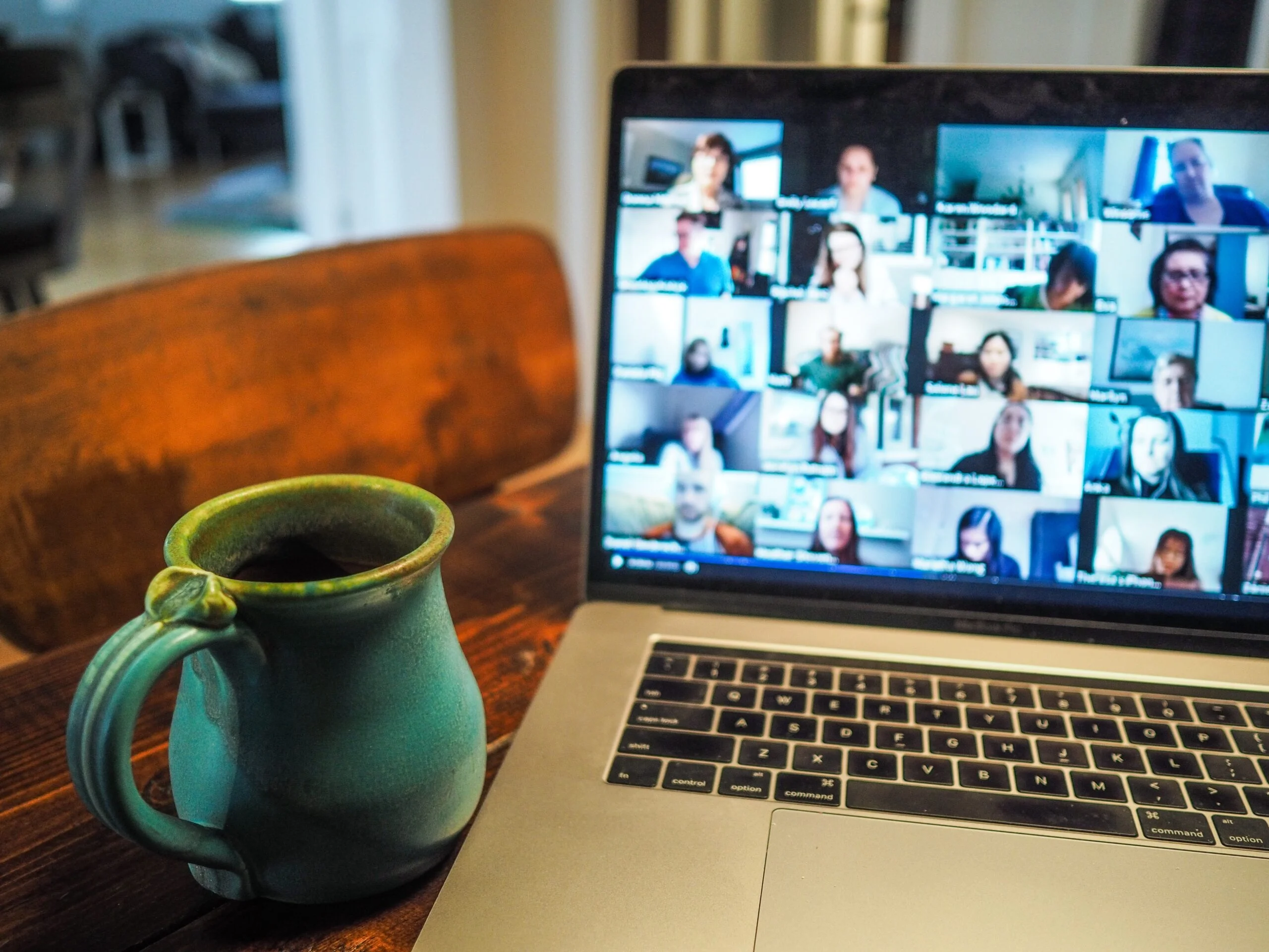 Do you use Zoom?  6 tricks to always have safe and private meetings