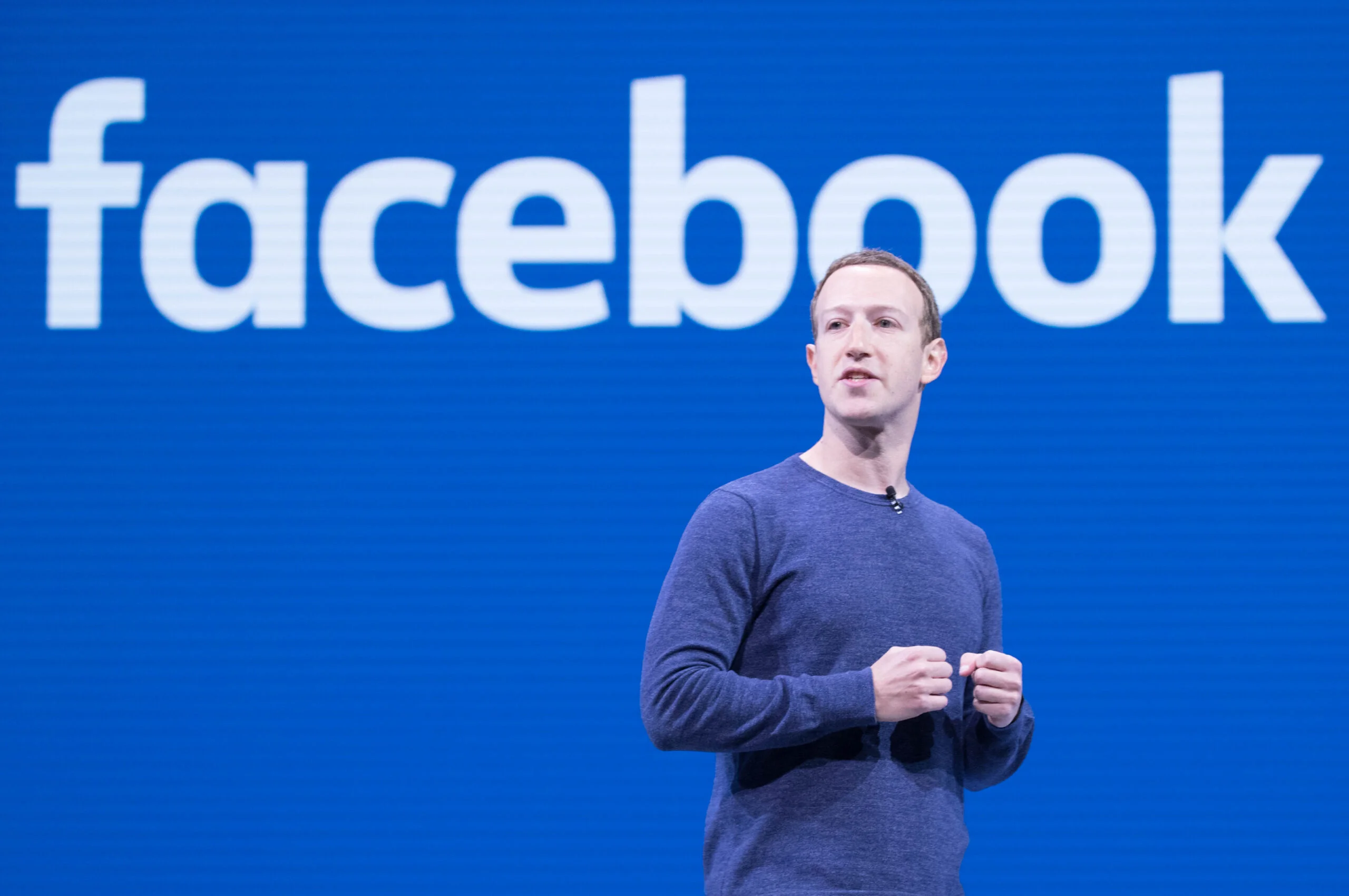 Facebook will no longer be Facebook: Mark Zuckerberg will change the company name for the first time in its history