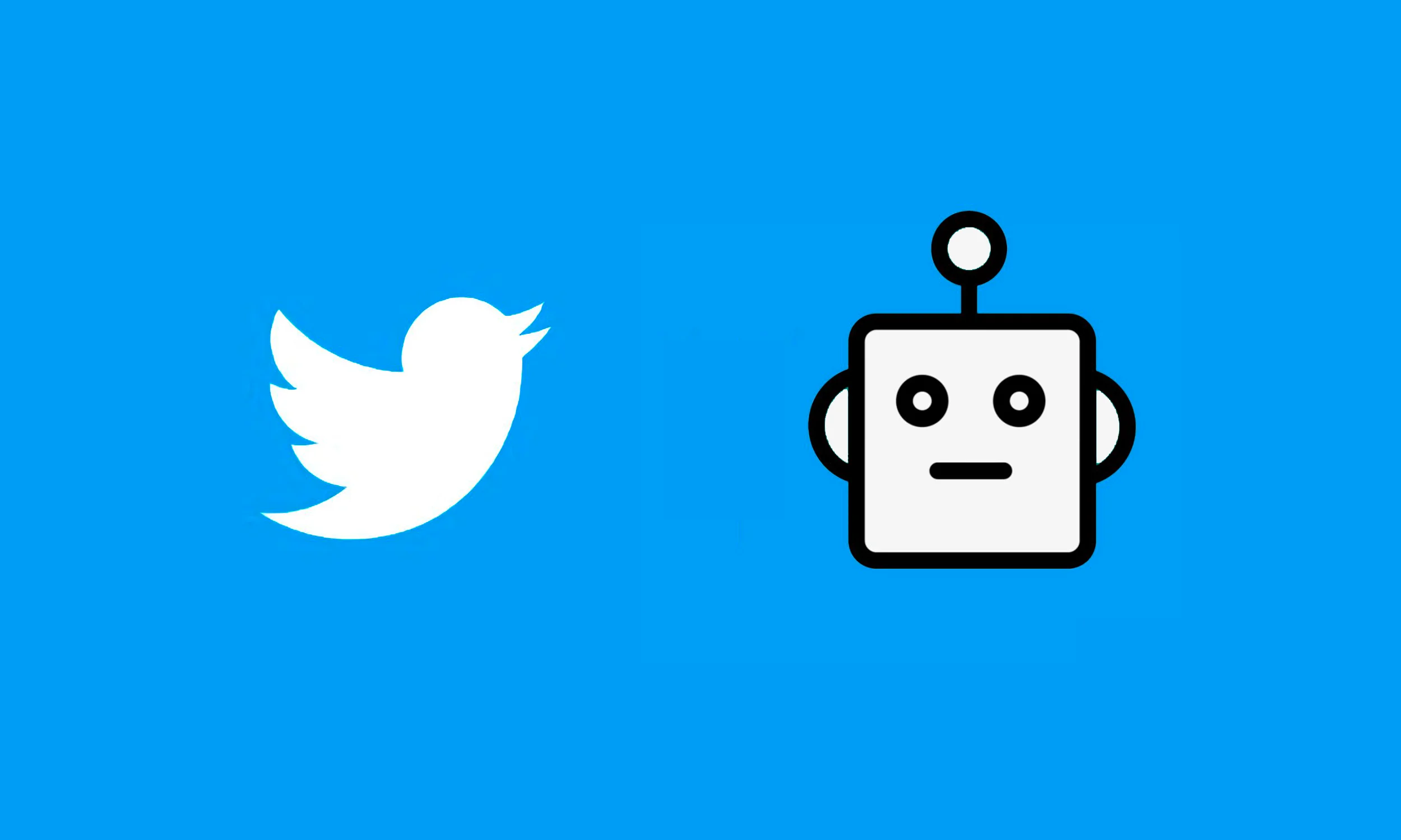 Twitter embraces 'good bots' and tests a tag to identify them