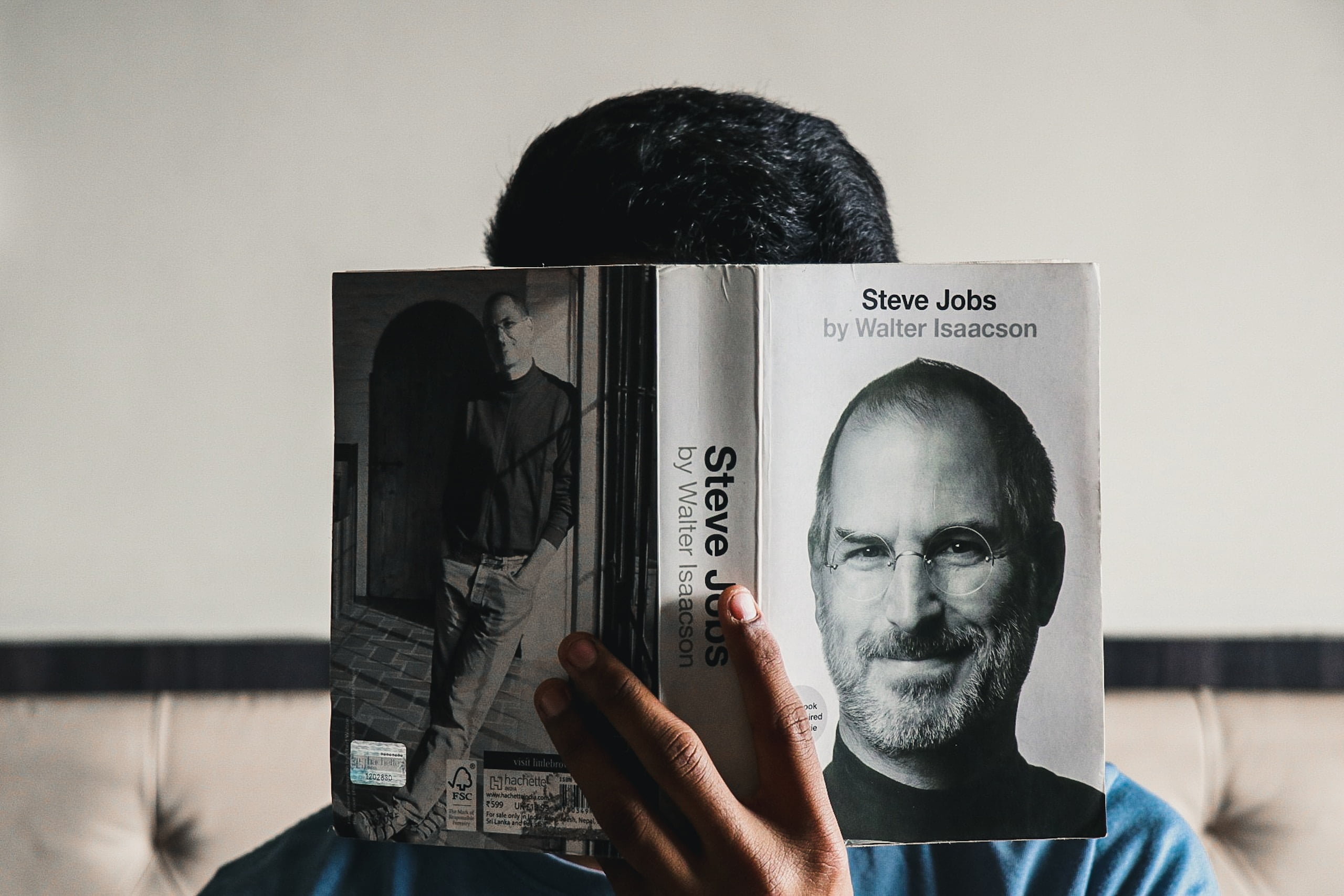 10 years without the founder of Apple but a lifetime with Steve Jobs