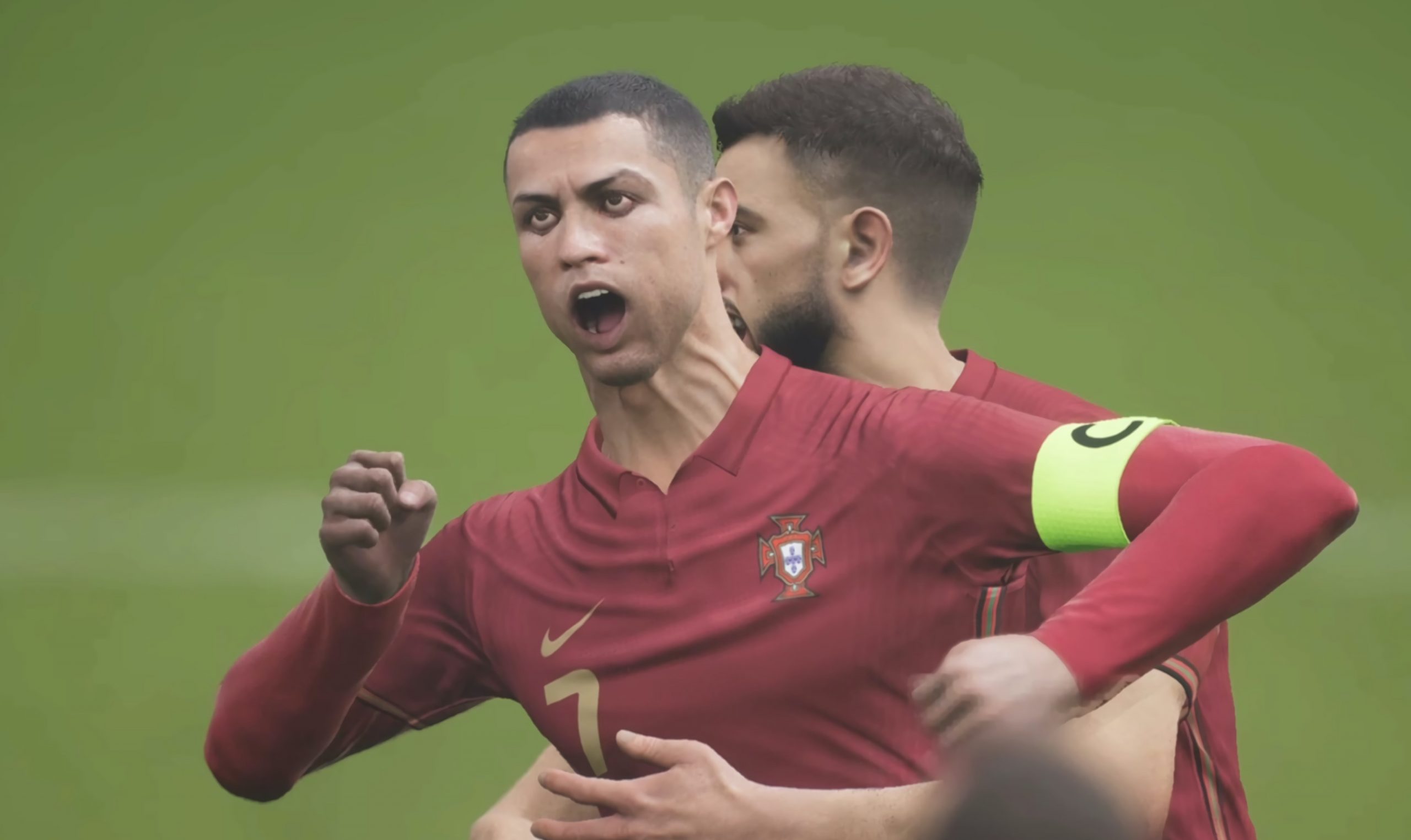 'eFootball', the successor to 'PES', begins its journey as the worst rated game in the history of Steam