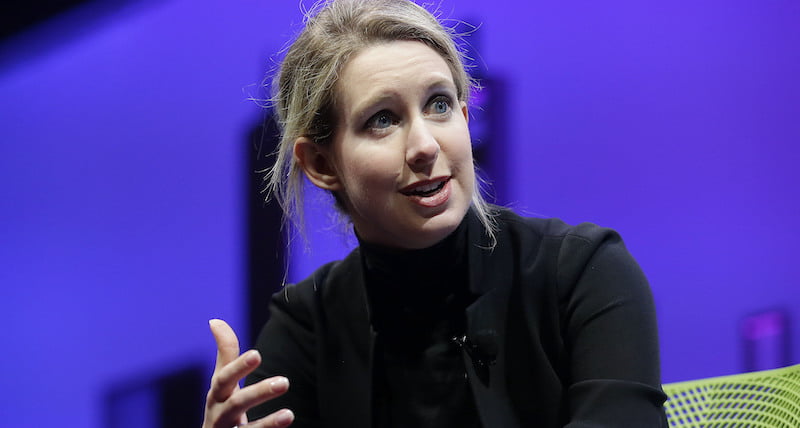 La storia di Theranos, spiegata bene