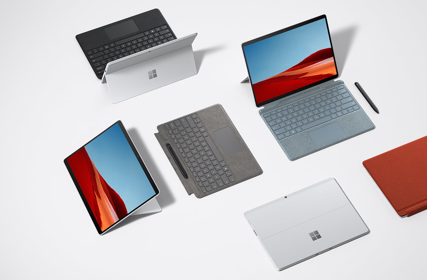 Everything we hope to see at Microsoft's Surface event