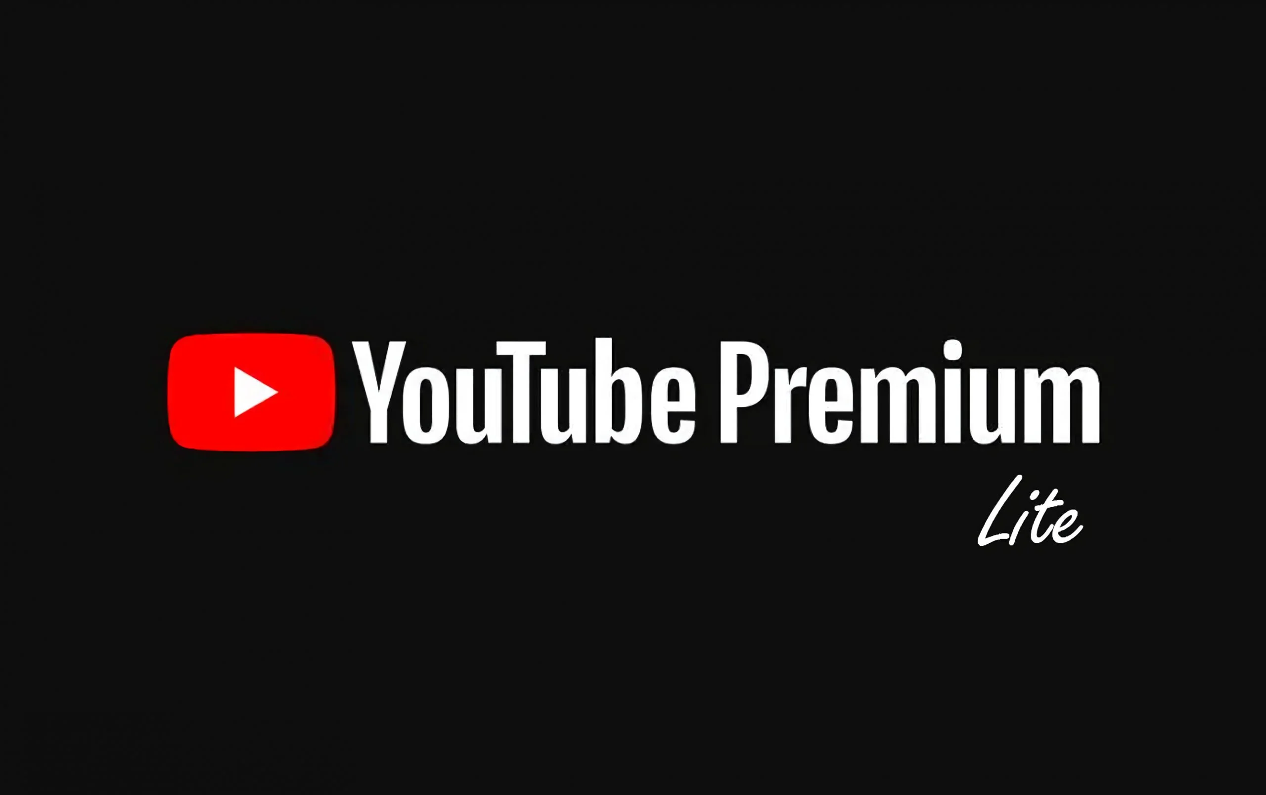 YouTube 'Premium Lite' in trials, cheaper subscription without ads