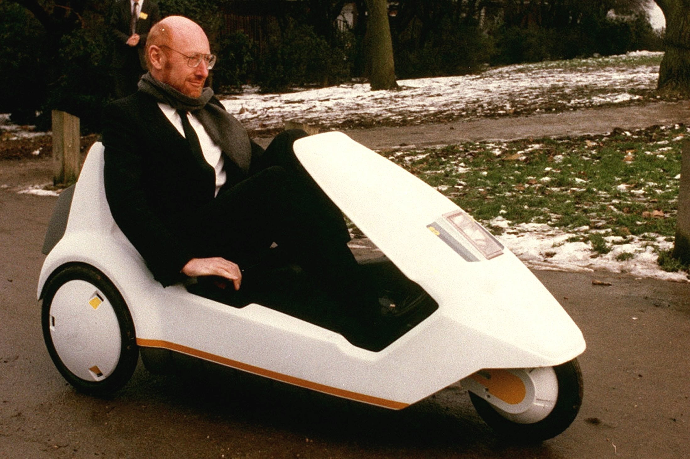 ZX Spectrum creator Clive Sinclair dies at 81