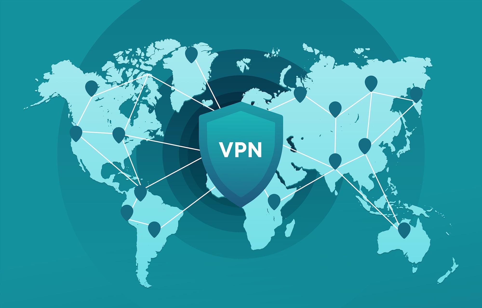 The best free VPNs to surf the internet safely