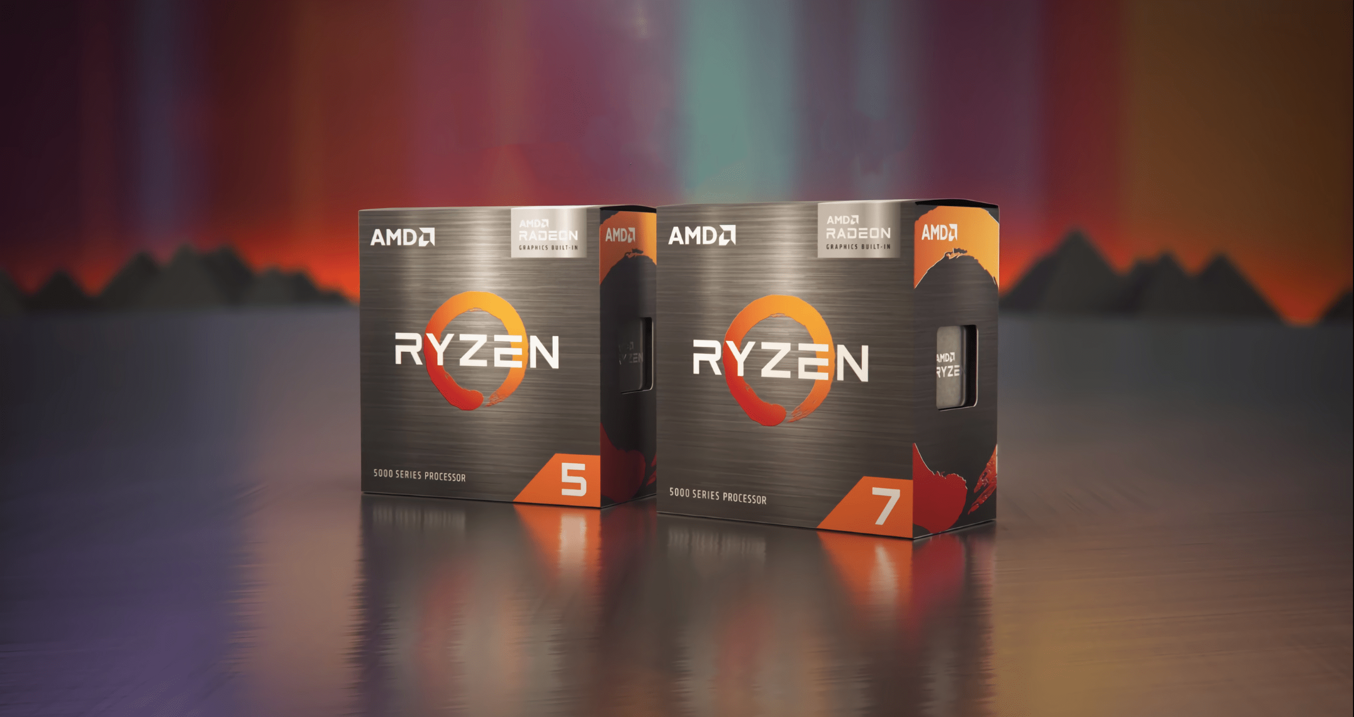 AMD Ryzen CPUs are so popular they are sold through vending machines