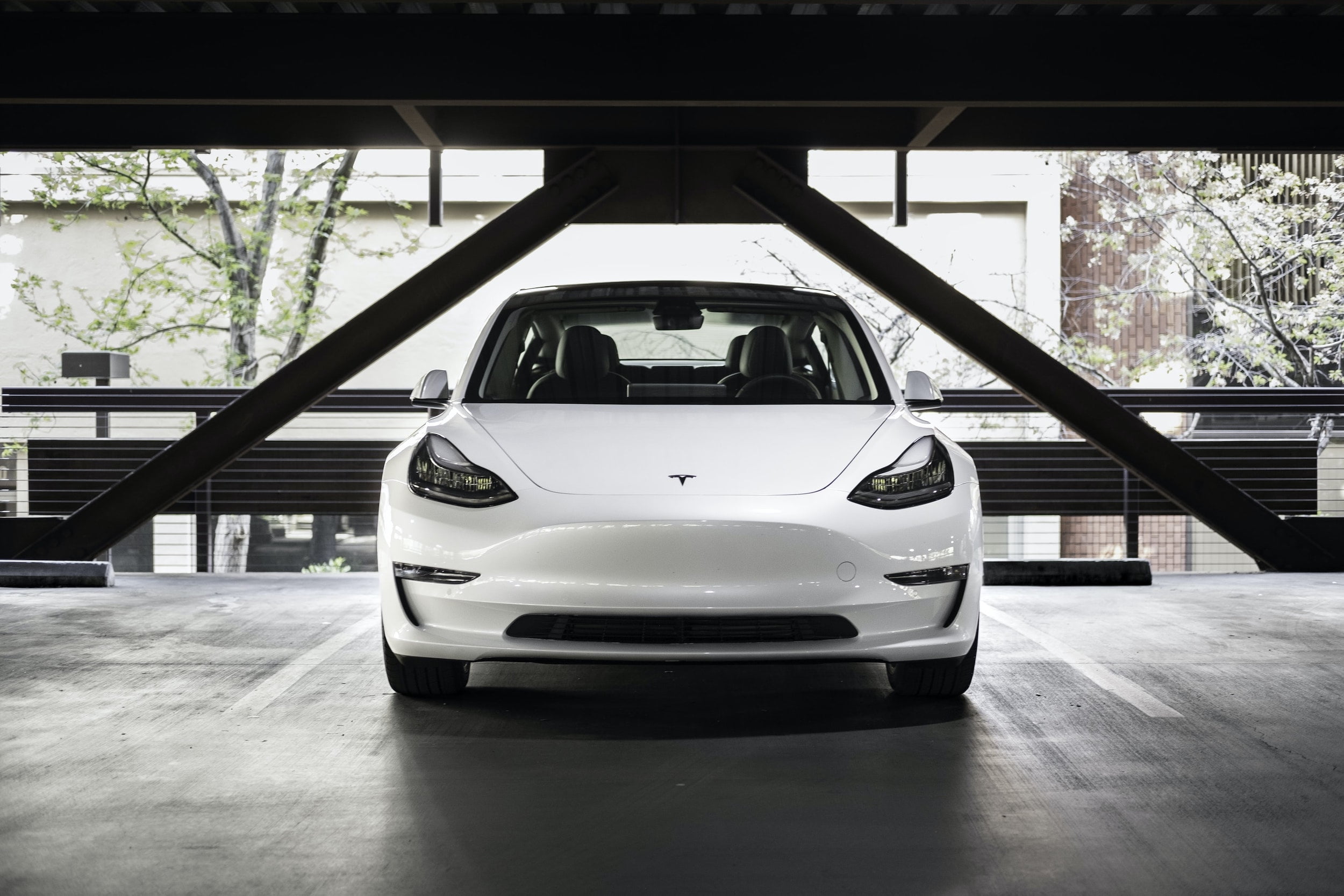 The Tesla Model 3 becomes the first electric car to sell more than a million units