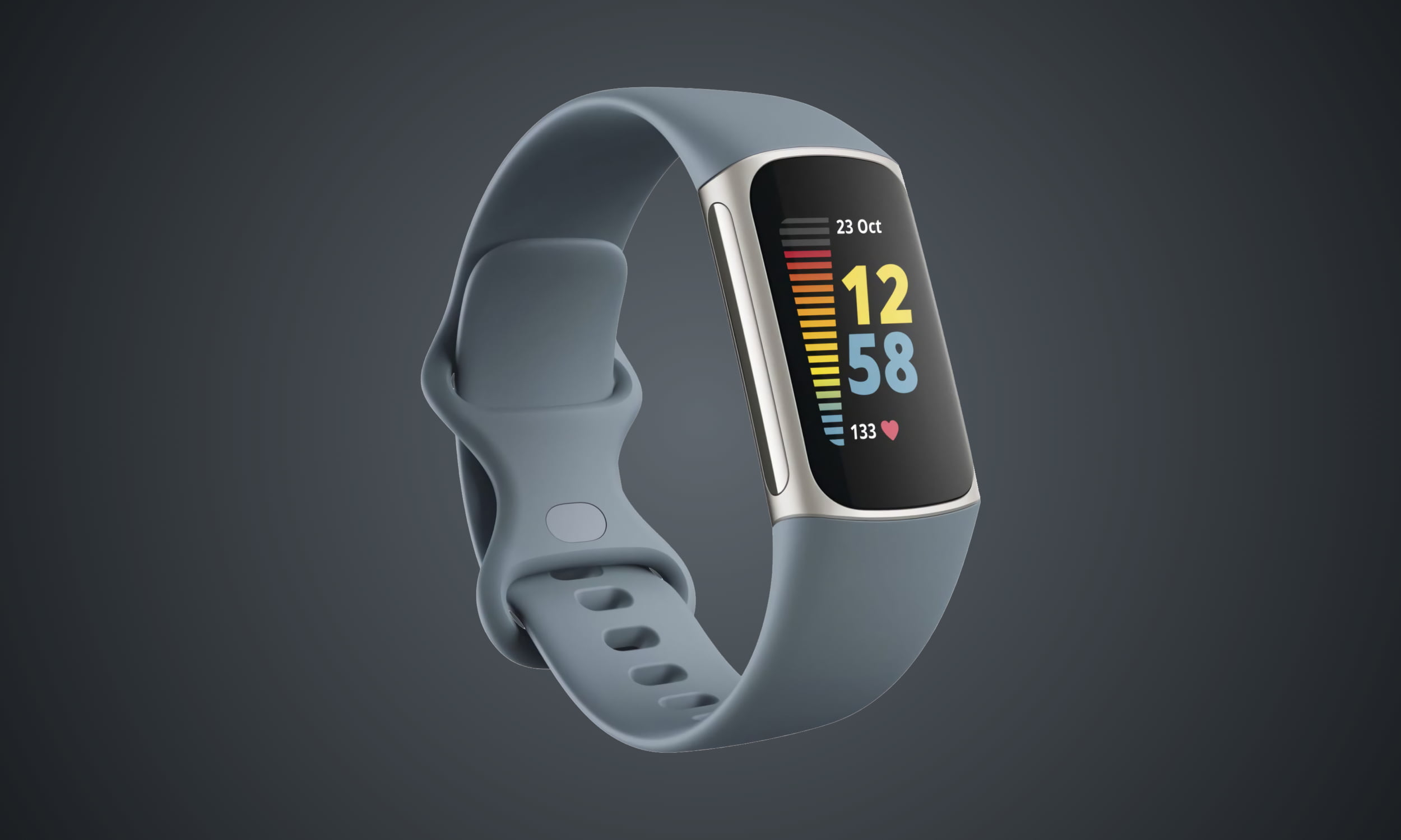 A leaked promotional video reveals the price and features of the Fitbit Charge 5