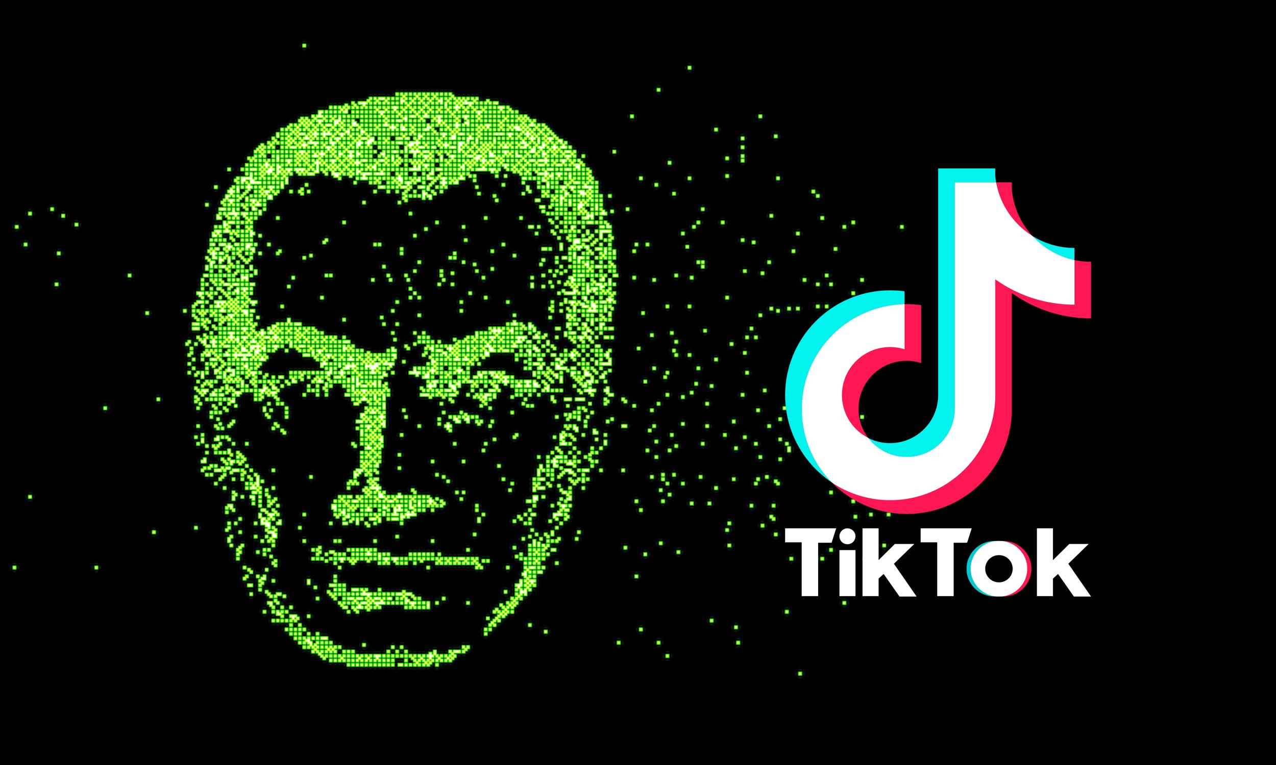 These are the dangers of sharing your biometric data with TikTok