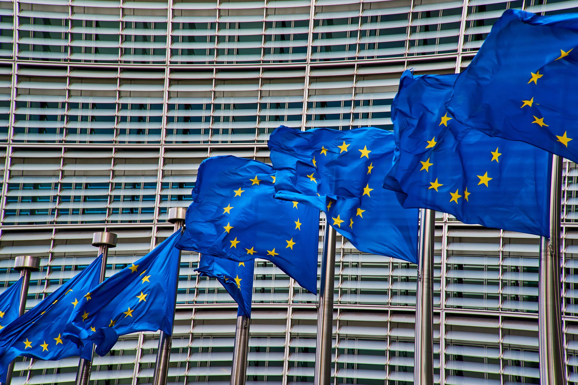 The European Union will present a plan to stop cyberattacks