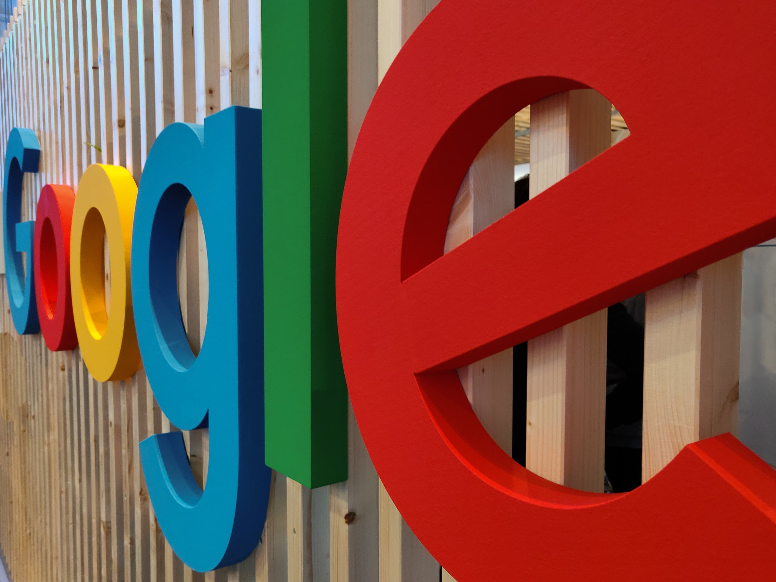 EU to investigate Google's ad business for possible monopoly