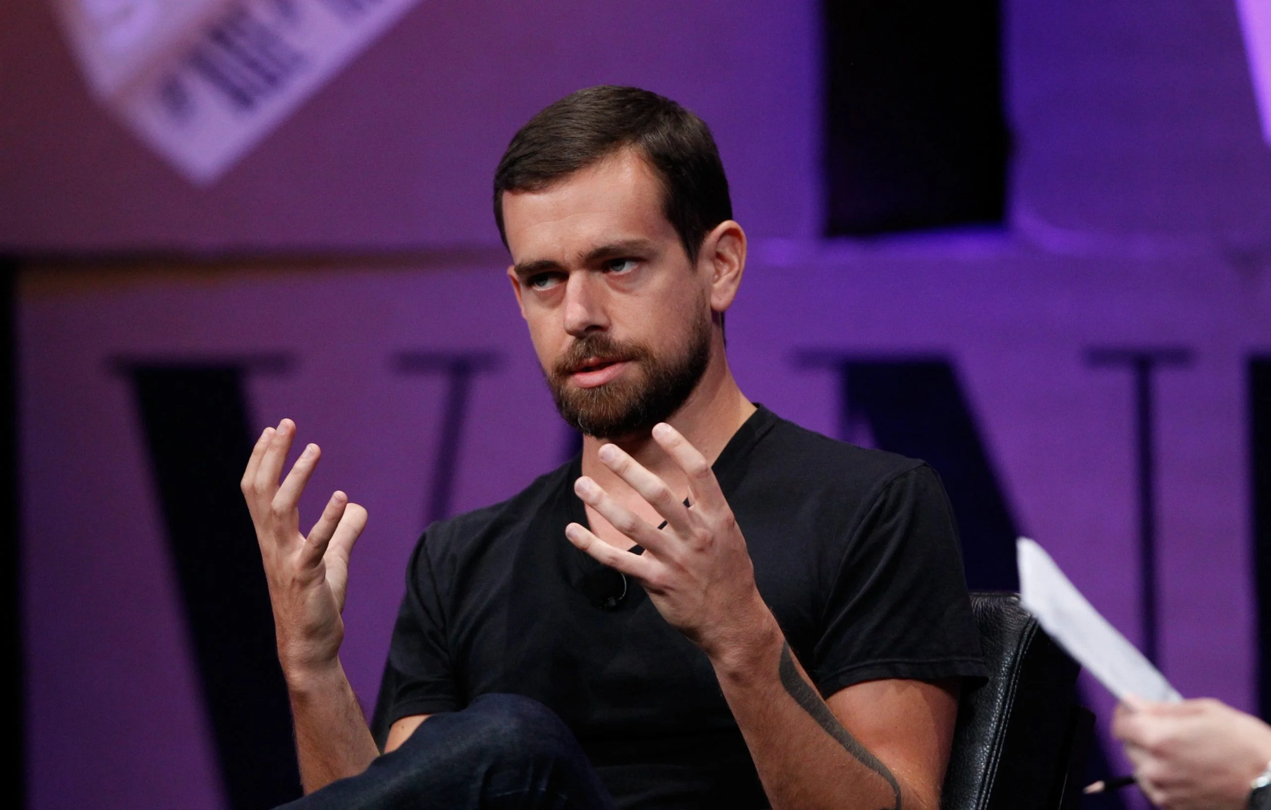 Bitcoin will be the future of Twitter, or so Jack Dorsey wants