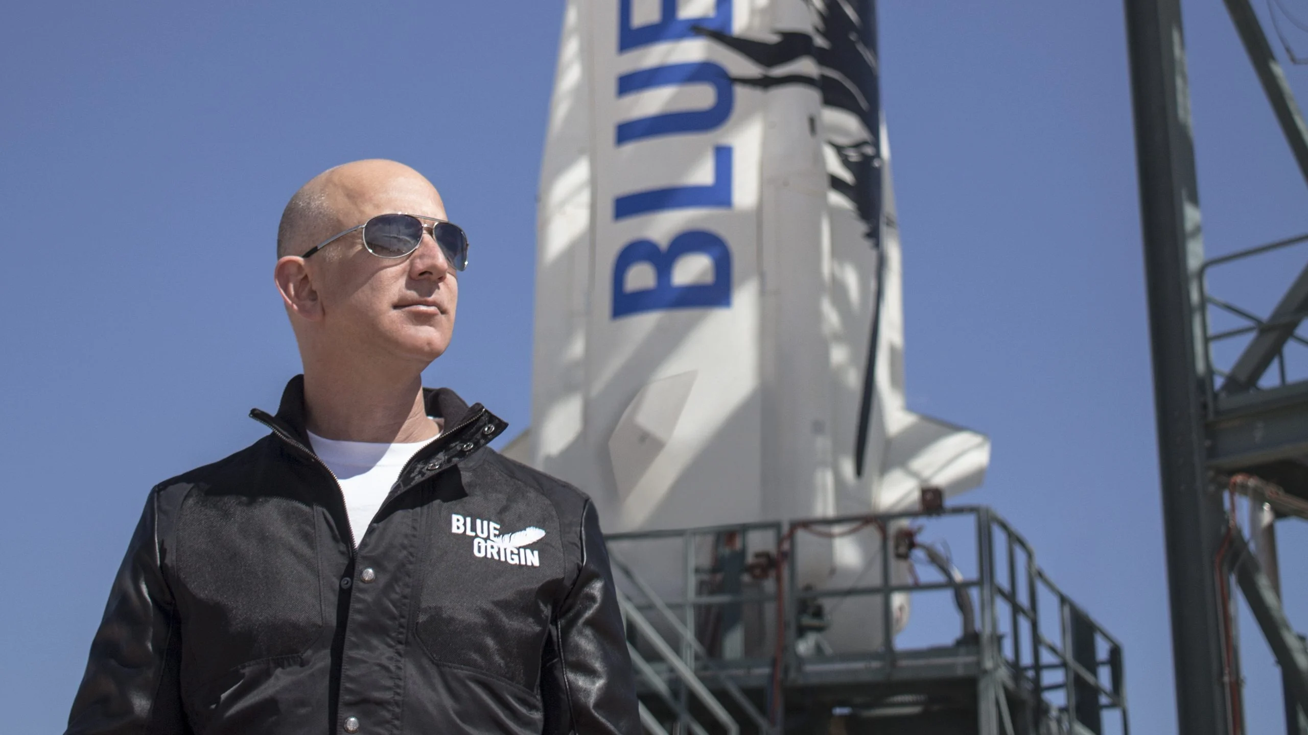 New Apple TV Plus Teases Jeff Bezos, Elon Musk, Richard Branson And Their Space Race