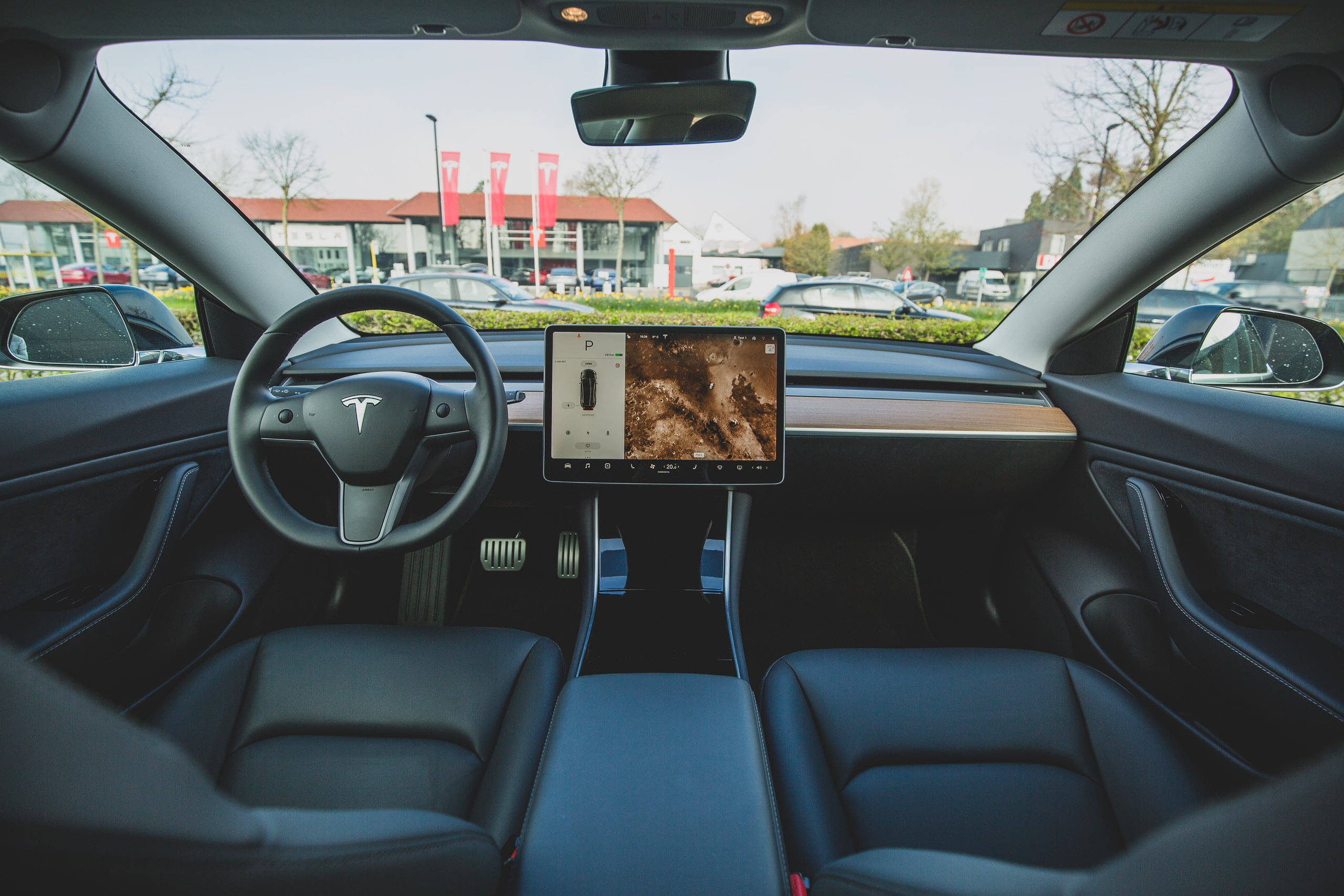 Tesla launches the subscription to total autonomous driving, these are its prices