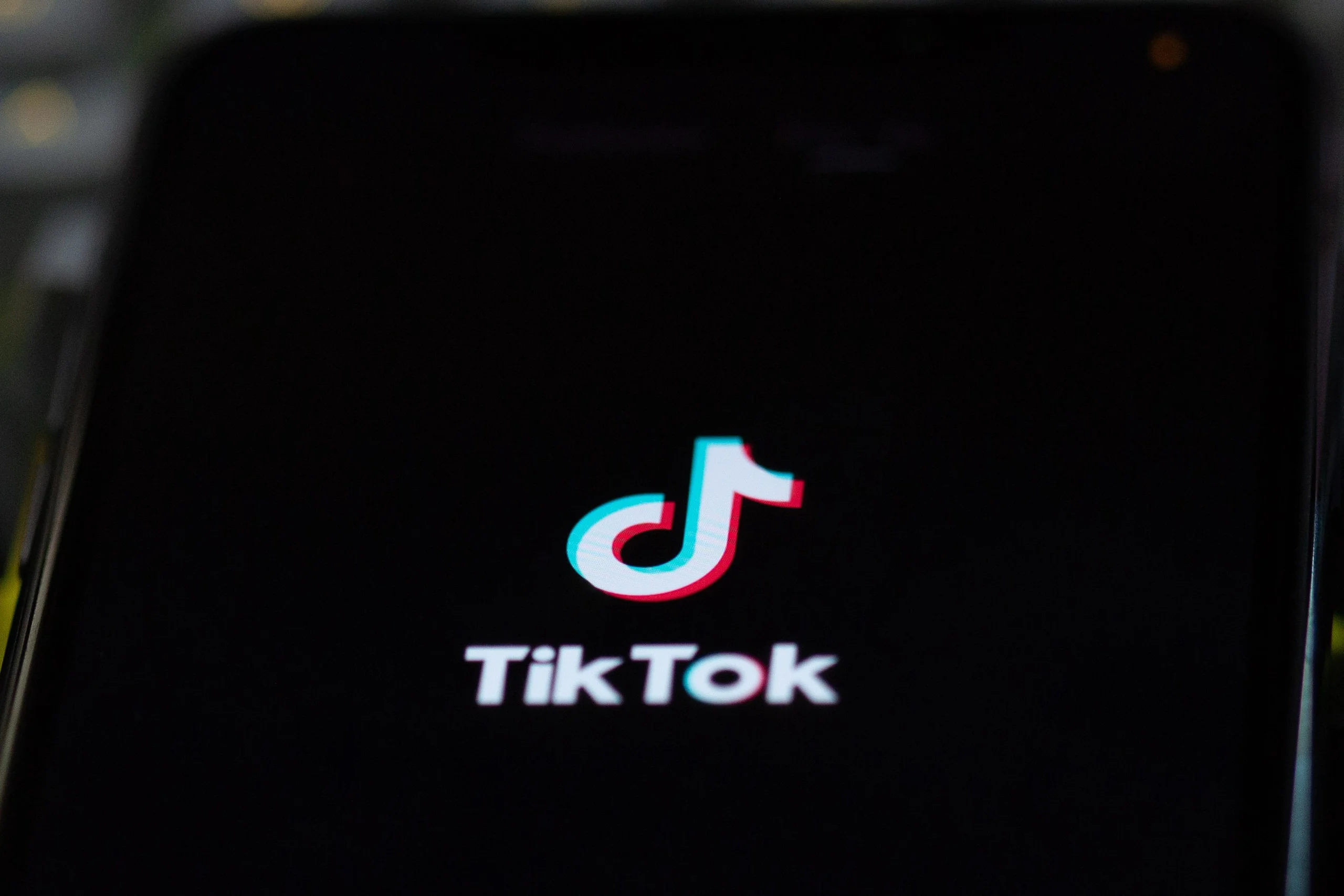 Soon you will be able to use your TikTok account to log into other apps