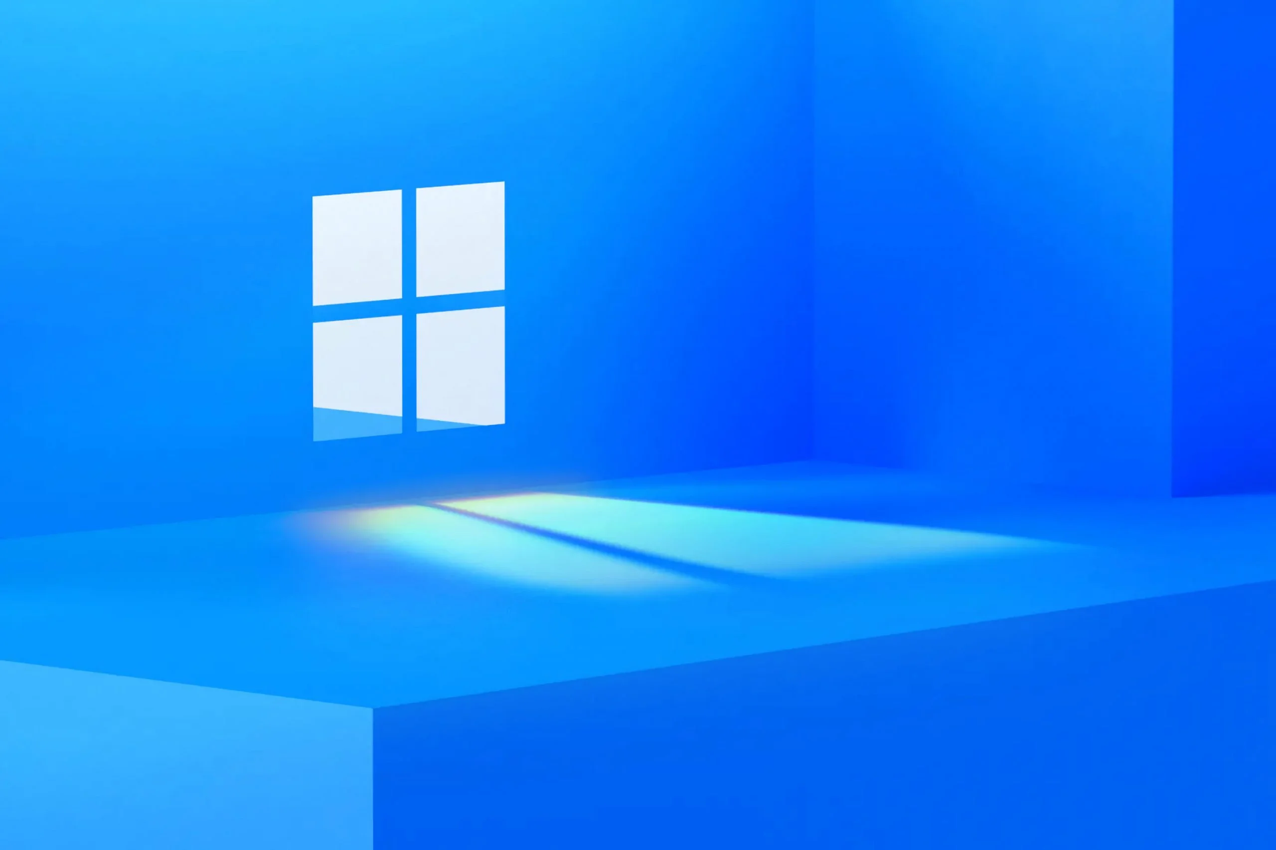 Microsoft sets date for the presentation of the biggest Windows renovation in a decade