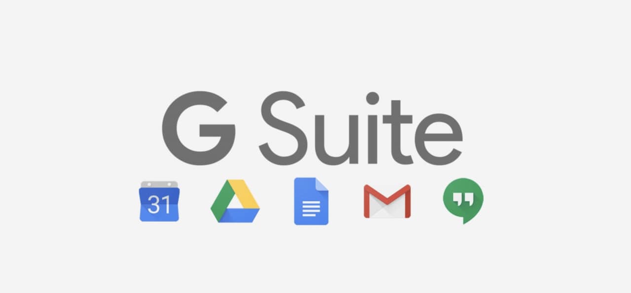 Google turns off the taps of the old G Suite: from July you pay!