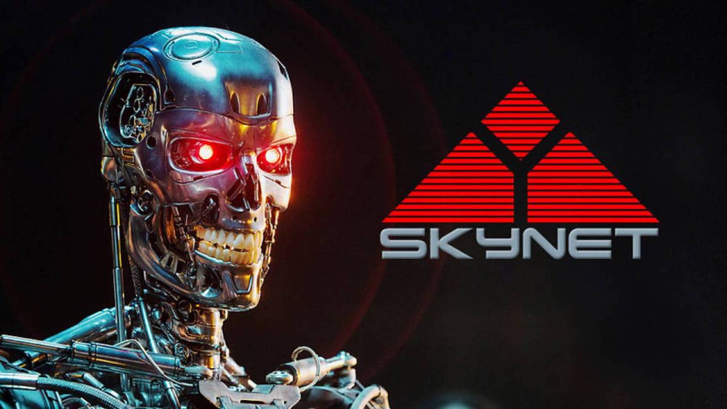 Skynet would be able to destroy humanity only with deepfakes, according to James Cameron