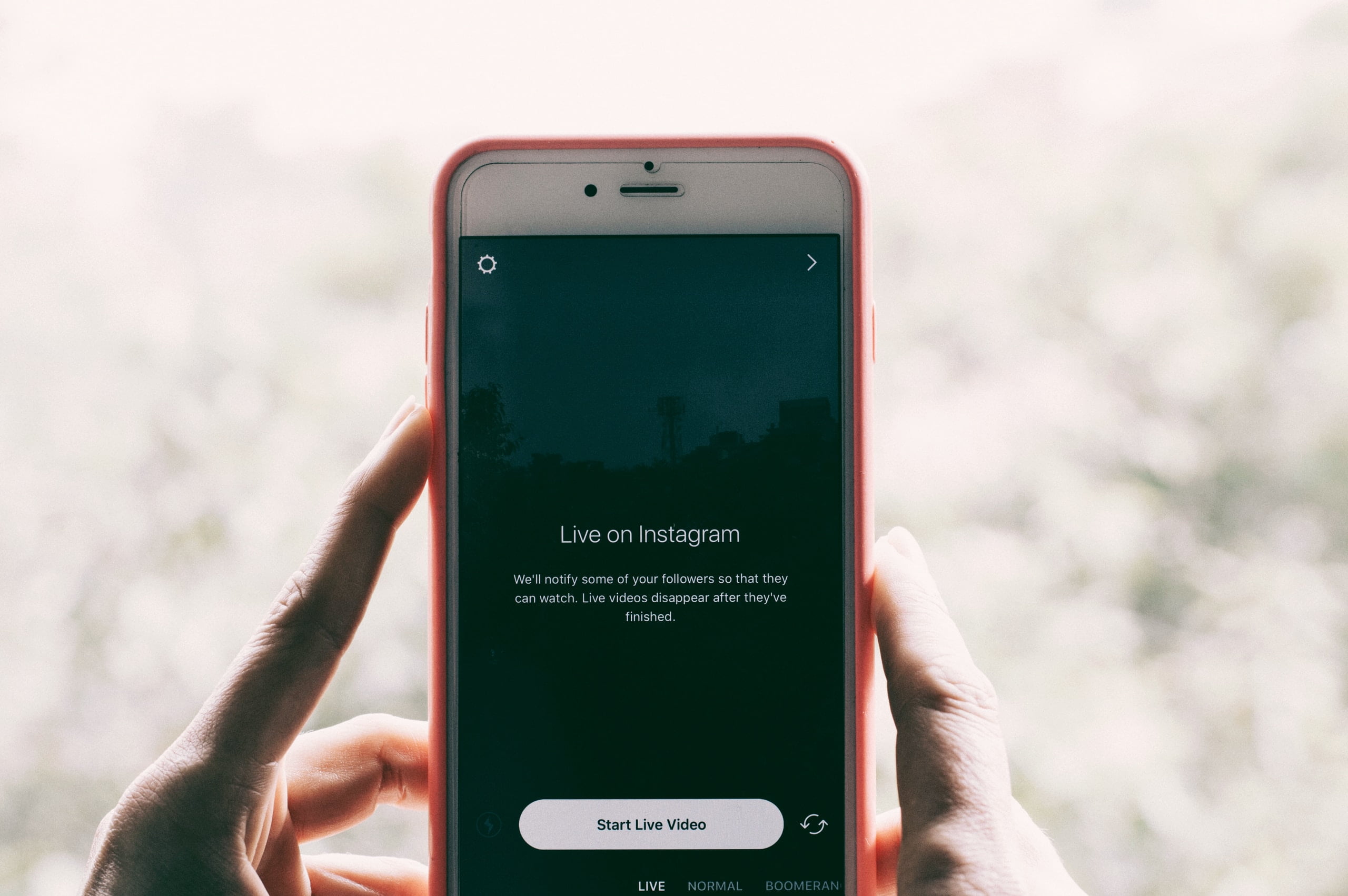 Instagram Live will receive one of the most anticipated features