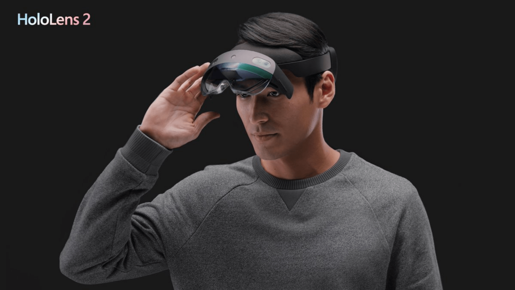 Microsoft cancels HoloLens 3 and could launch a mixed reality headset with Samsung