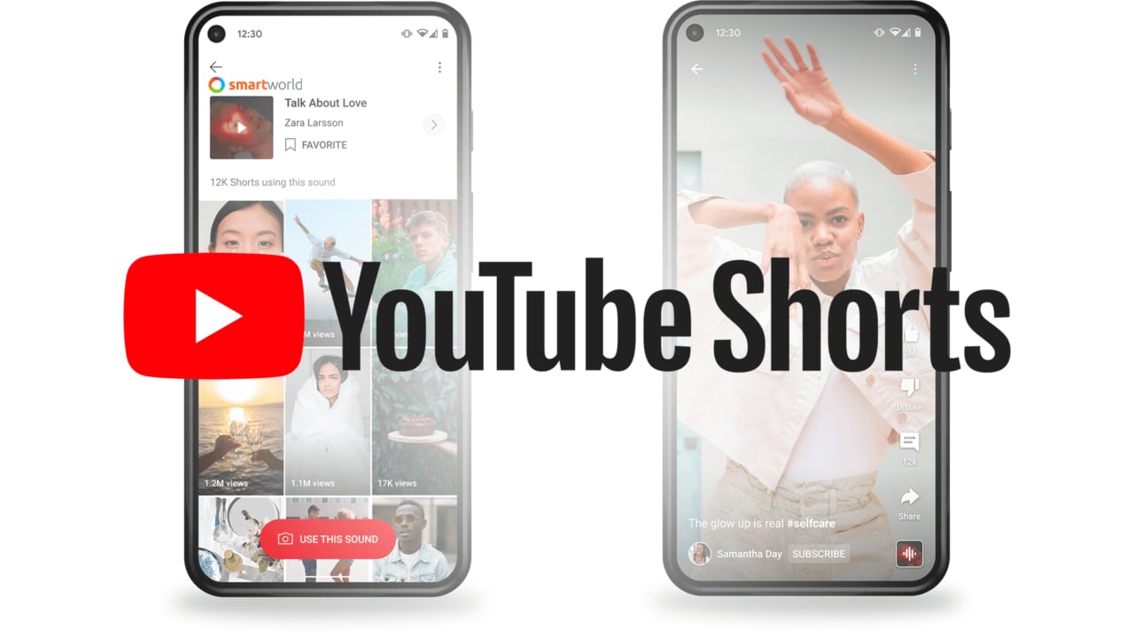 YouTube thinks of new ways to monetize its Shorts (and not only)