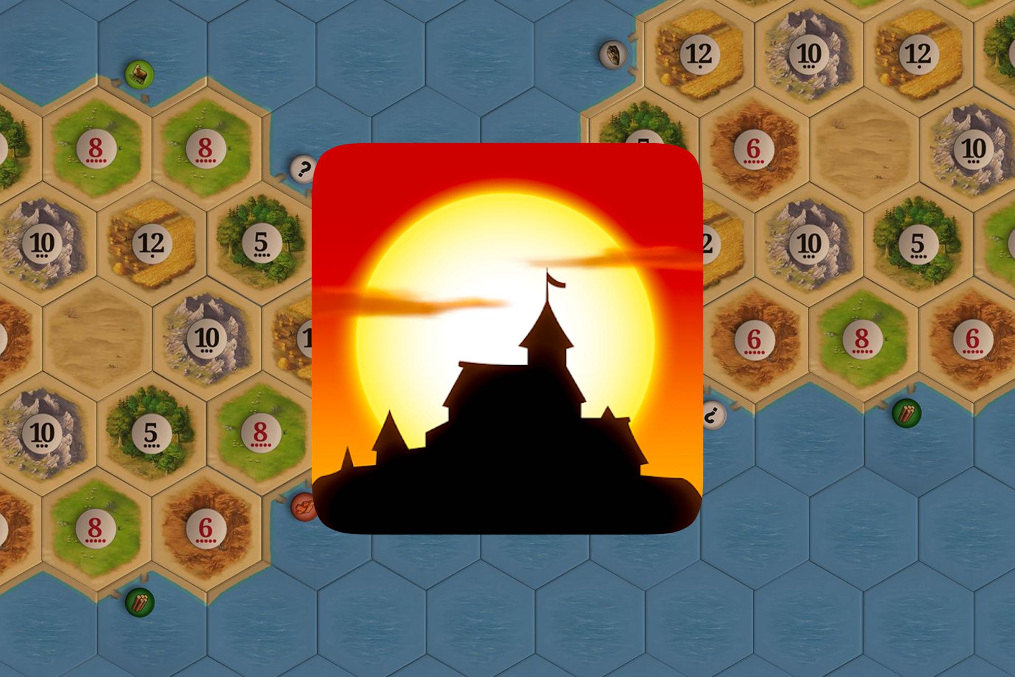 How to play Catan online, the star game for strategy lovers